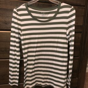 Long sleeve top